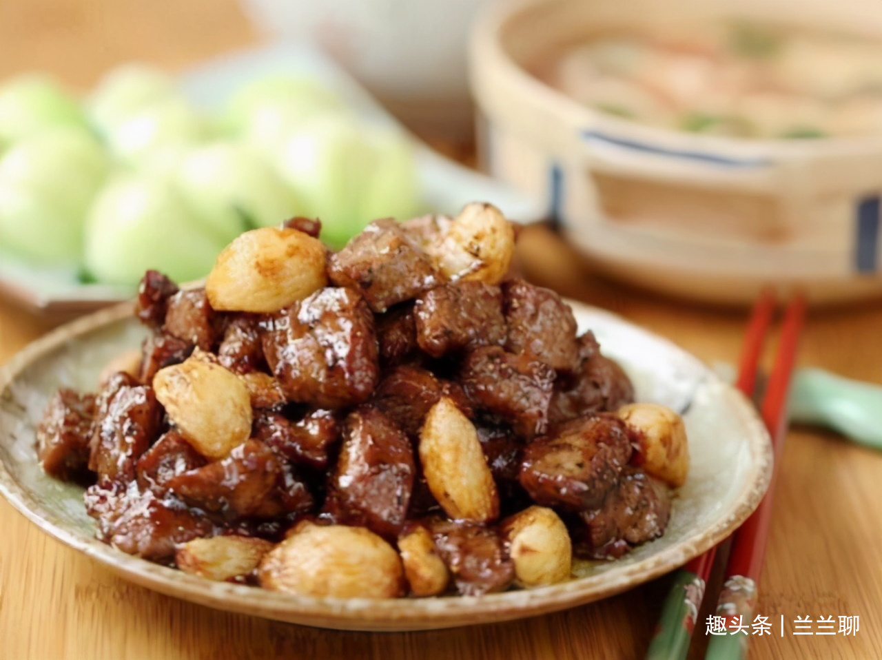 白糖|鲜香下饭菜集锦,35款不重样,给你味蕾不同的享受,值得尝试