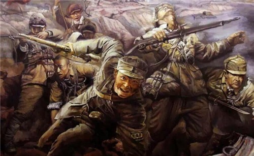 儿孙|日本老兵来中国谢罪曾迫害了33名中国女性，晚年儿孙全都意外身亡