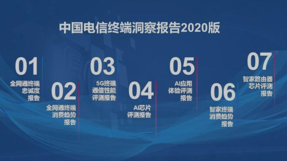 中国电信|盘点最值得入手的5G手机，电信发布权威报告，各价位都有