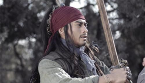 蒋门神|武松功夫究竟有多高？梁山中只有4人能和他一较高下，分别是谁？