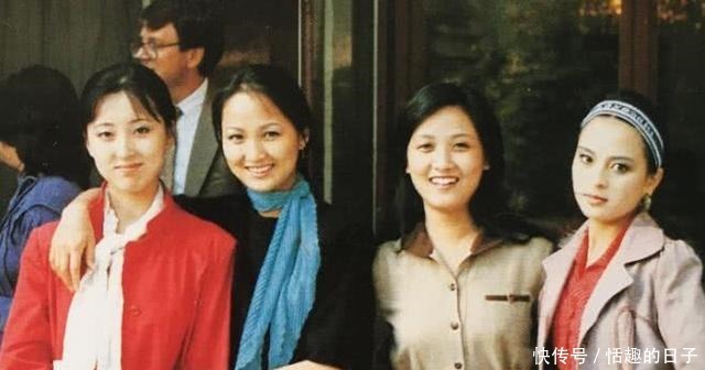 好看|不好看还咄咄逼人,东方闻樱却注定是探春,她的远见卓识让人意外