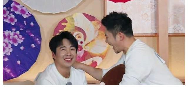 節目組|郭麒麟《奔跑吧》出場BGM引爭議，這樣欺負小林子不能忍