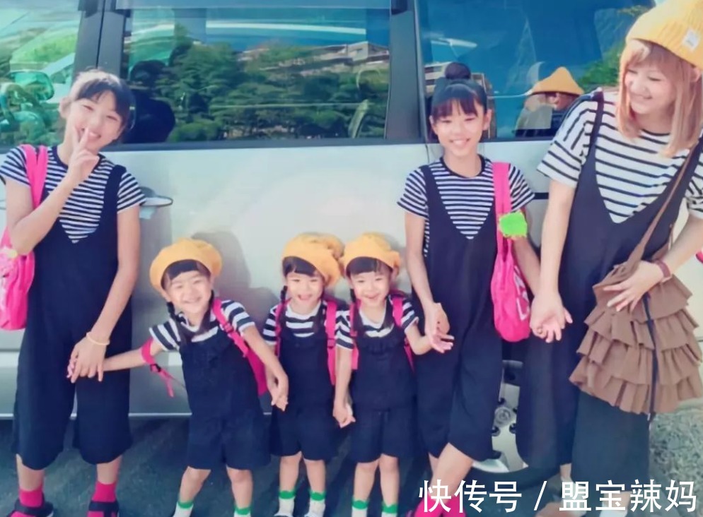 美芽|家里孩子多于两个,通常这个娃最得宠,不是老二,中招的父母请反思