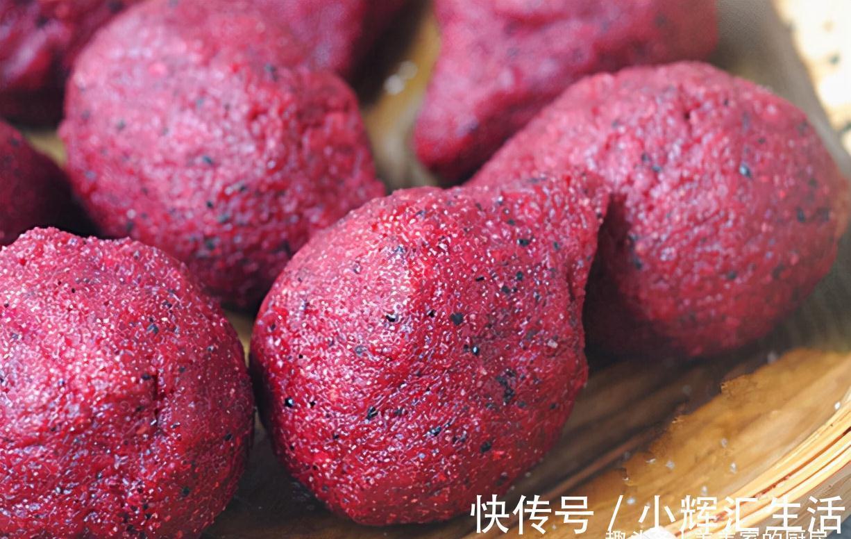 冬天的绝佳早餐,钙是牛奶的6倍,学生娃多吃,补脑特别好!