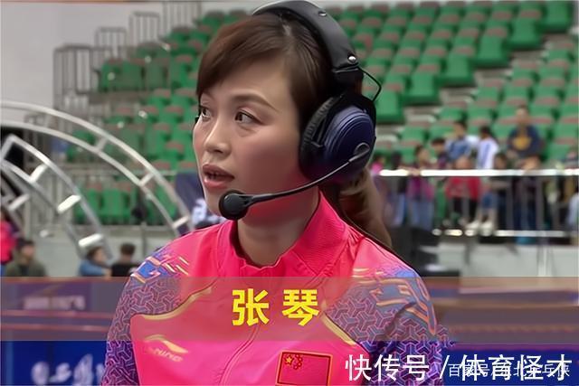 孙颖莎|国乒教练纷纷出走有何隐情,陈玘只是其中之一,刘国梁是否有责任
