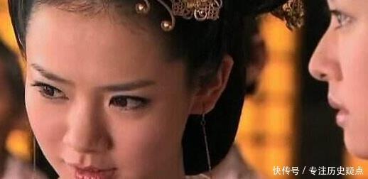 由此|金屋藏娇由此皇后一手促成,陈阿娇要有这能耐,就没卫子夫事儿了!