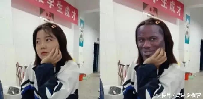 P图大神下手太“狠”:李逵变萝莉我忍了,钢铁侠这个就过分了