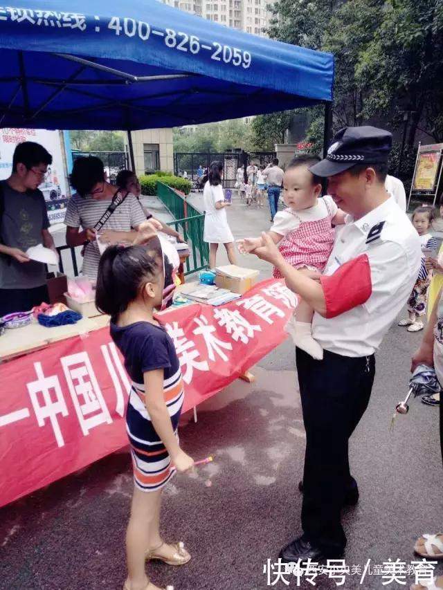 小央|小央美美术教育:DIY小手工,孩子们制作着各自奇思妙想的脸谱