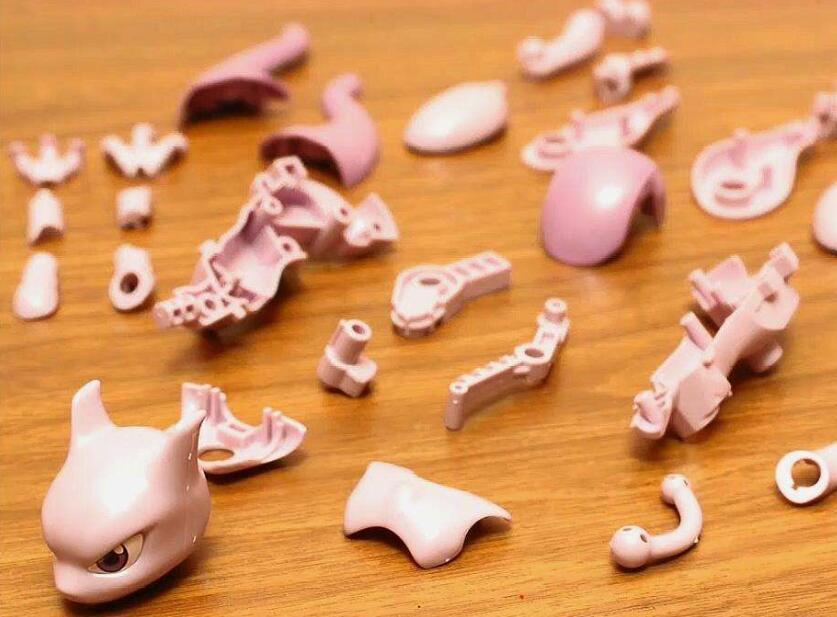 初中生|中学生花3万买手办,父母说是破塑料,查了价格父母乐了