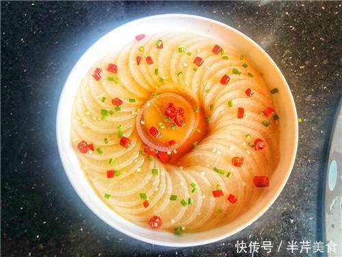 入冬多吃此菜,3块钱能买2斤,上锅一蒸促消化,老人孩子都爱吃