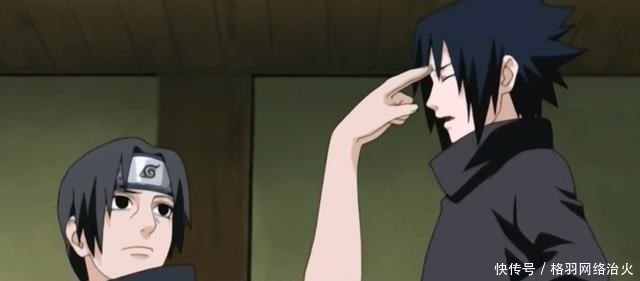 鸣人|岸本笔下最完美的忍者,不是水门,不是自来也,而是“叛忍”的他