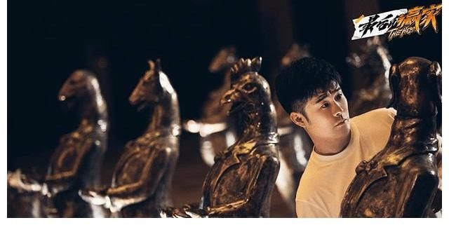 最后的贏家|愛(ài)奇藝《最后的贏家》第三期“納涼特輯”引全網(wǎng)熱議