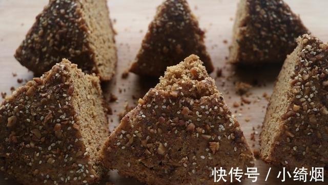 面食|红枣加2个鸡蛋,不用烤箱不油炸,美容又养颜,女人孩子要多吃