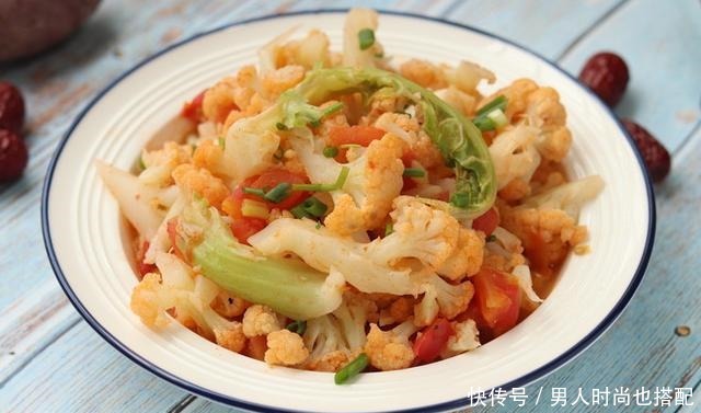 秋天这菜很常见,5元一斤,比牛奶还补钙,儿子16岁长到1米8