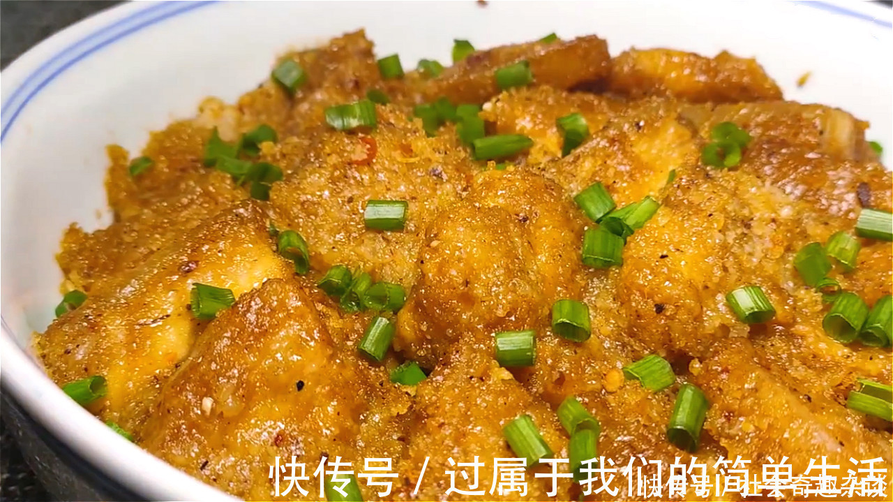 做法|五花肉不要红烧了,试试这个秘制做法,入口就化,一上桌就被抢光