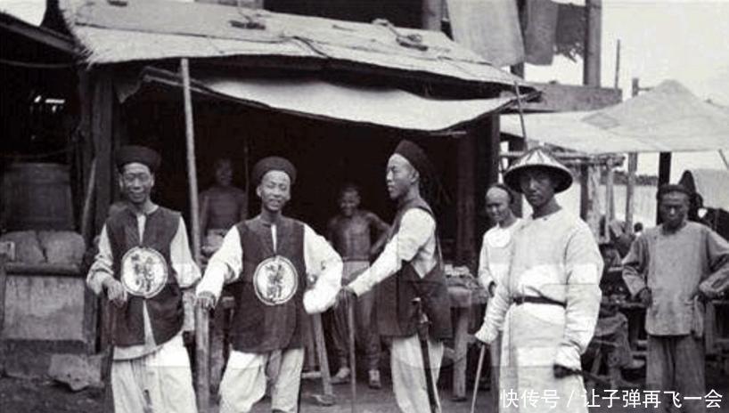 森严|清朝官兵如何从森严的国库中偷银子出来 难以启齿, 还会落下病根!