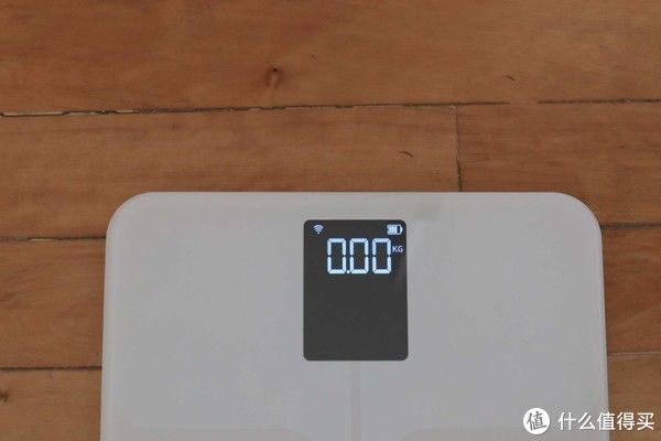 智能家用秤|健康体脂管理，保持标准身材比你更了解你的云康宝智能家用秤初体验