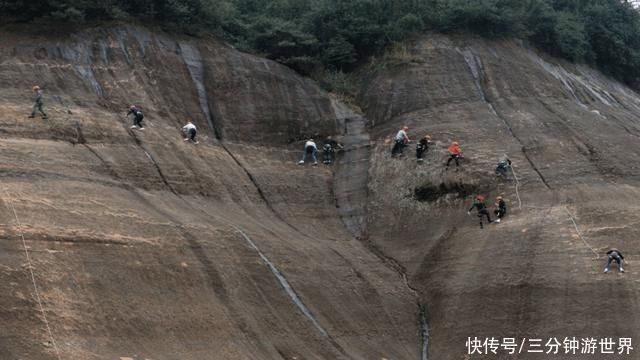 名字|论景区名字的重要性改名之前无人问津，改名之后火遍全国