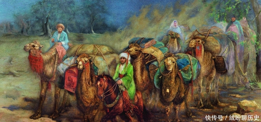 外国人从中国偷走一根竹竿,谁知竹竿里竟藏有东西,我国损失惨重