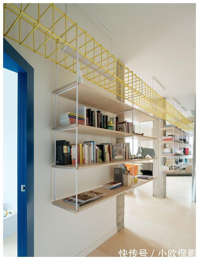 毕尔巴鄂|这是我见过最简陋的装修，95㎡，拥有不一样的生活方式！