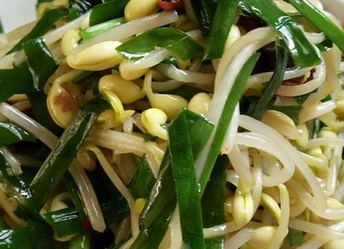 韭菜|聪明女性秋季都在吃3种食物，补充营养，排毒养颜，爱吃就赚了