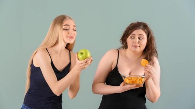 体重|身高160厘米的女生，体重多少斤算正常？对照这个公式就清楚