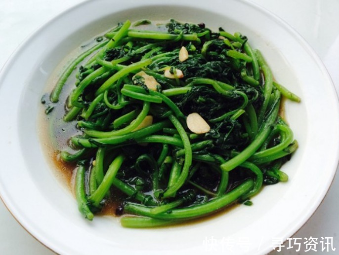 养肝护肝|天然的“养肝菜”发现了,每天炒一盘,失眠好了,肝脏越来越健康