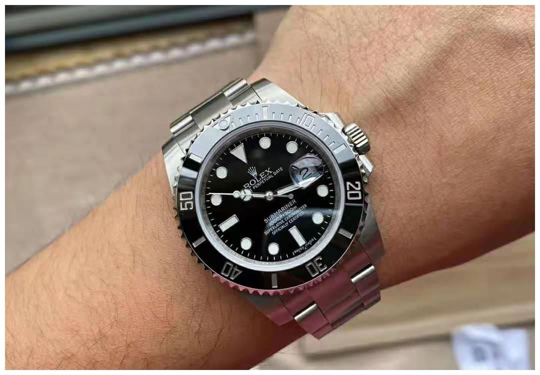 劳力士销量最高的五款手表，日志型排在榜首，探二成为黑马