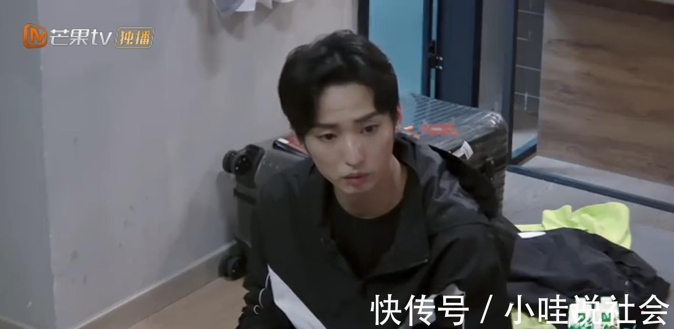 全網|《披荊斬棘的哥哥》歌手林志炫PUA李響,人設被嘲,掀起全網熱議