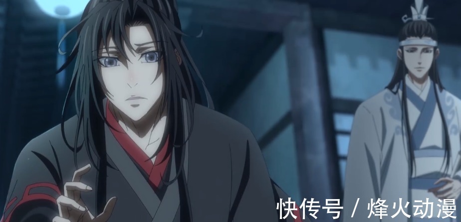 云深不知處|《魔道祖師》又稱《冷漠仙君俏老祖》?這些別名你絕對沒聽過