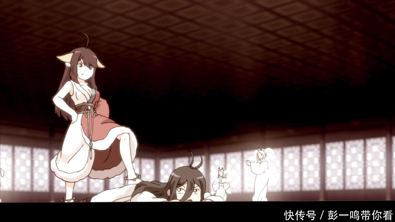 狐妖小红娘 雅雅一脚踢穿月初的胸口 红红现身秒杀蛭妖叛徒 今日热点 狐妖小红娘 雅雅一脚踢穿月初的胸口 红红现身秒杀蛭妖叛徒 今日热点