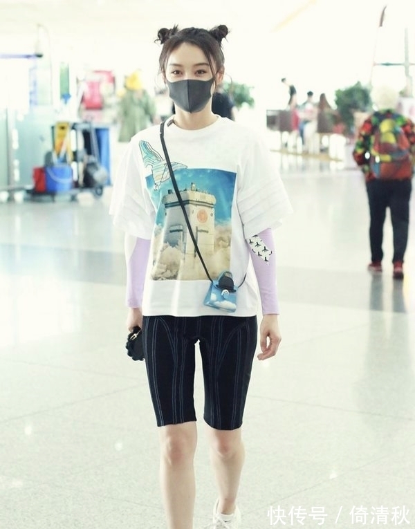 t+ 白T的6款搭配,让你轻松度过这个夏季