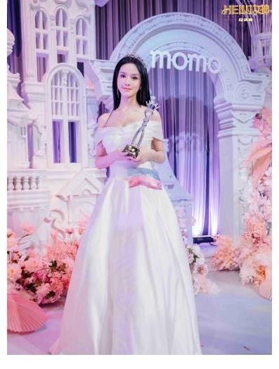 《Hello 女神》總決賽完美落幕 陌陌子渝獲秦美蘇、蘇醒力薦