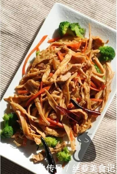 五花肉|味道鲜美卖相都不输饭店,学会轻松做,自己在家做大厨很实在