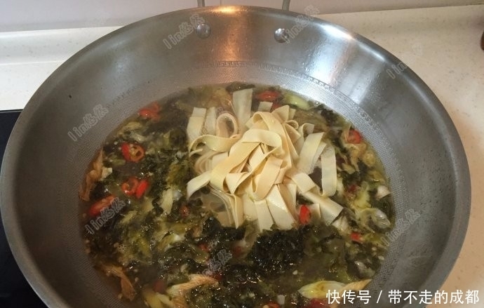 适量|酸菜鱼的做法图解 酸菜鱼的家常做法