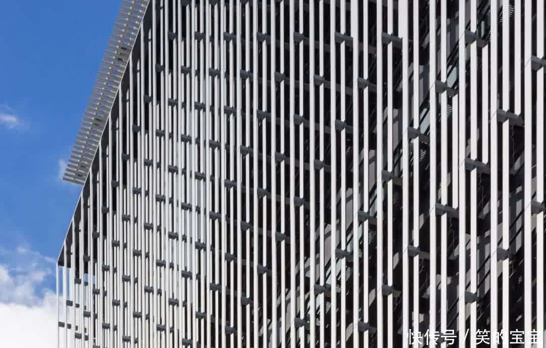 精选｜隈研吾操刀，歌舞伎座上盖酒店，这是我见过最牛的扩改！