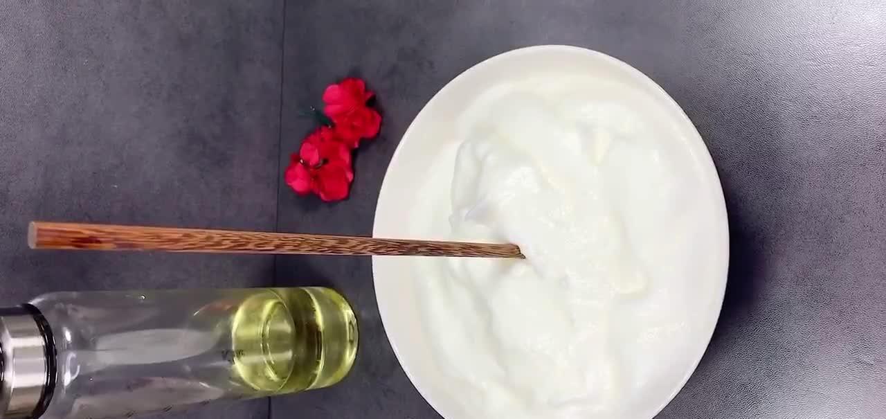 用电饭煲做蛋糕，只要把握好以下4个环节，保证口感暄软又蓬松