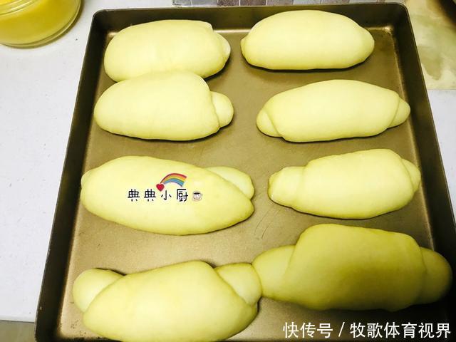 毛毛虫|假期早餐不用愁,毛毛虫面包做法收好了,简单美味,孩子吃不够