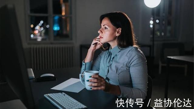 荞麦|致减肥人士：五个“坏”习惯，趁早改一改，体重也许慢慢往下降