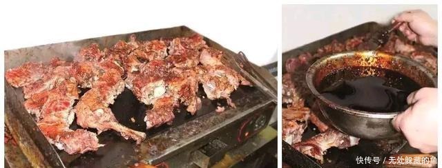 这样操作不仅肉香而且牛肉不变形,出成率更高