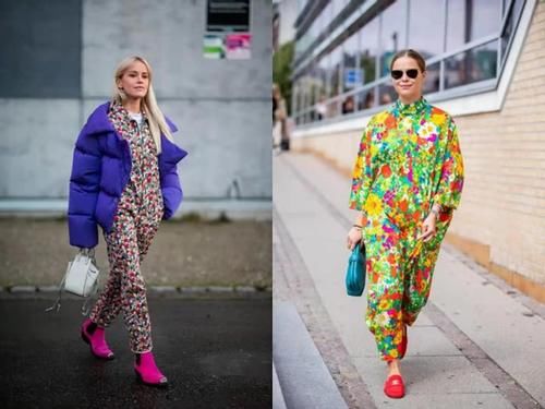 大S婆婆把豪宅当背景！穿连体衣小肚子凸出，拎十万包包太像贵妇