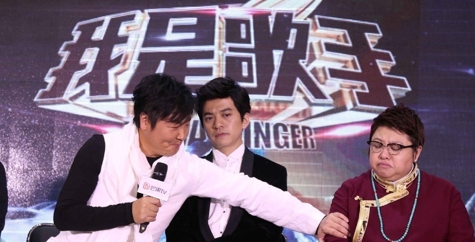 輸不起還是有隱情？關鍵時候就退賽，這6位明星，有的還不止一次