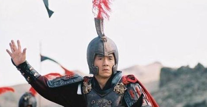 功夫@金庸武侠中有8个朝廷高手，1个是唐朝开国名将，功夫强于扫地僧！