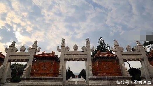 千古|千古一帝雍正，清西陵里到底藏着多少秘密？