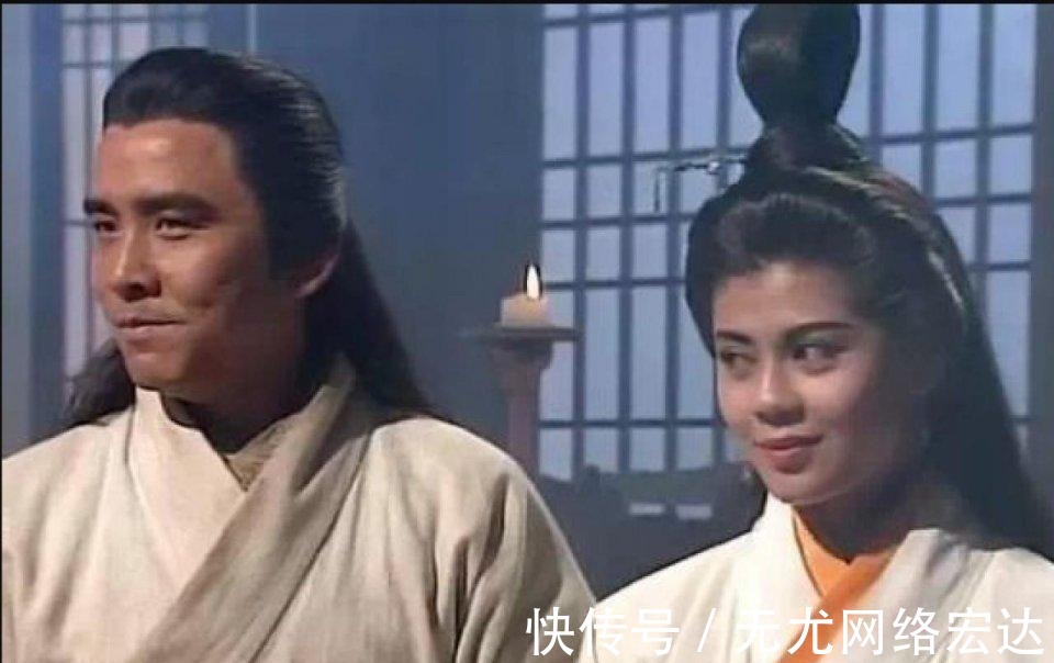 高手|射雕三部曲十大高手排名,周伯通仅排第六,不信你看前五都有谁?