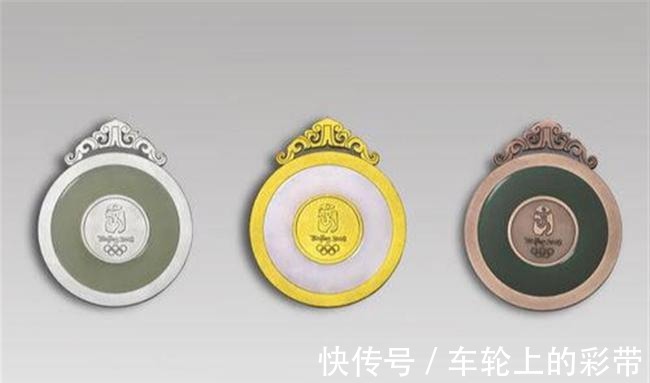 奥运会|东京奥运会的金牌原是银牌 仅一届奥运使用纯金金牌!