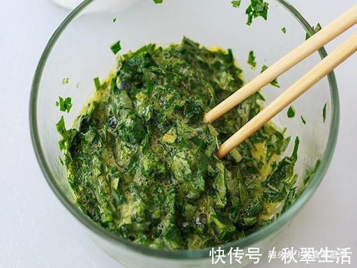 花盆|我家每年必吃,是菜也是药,用来炒鸡蛋比香椿还香,有花盆就能种