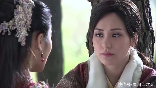 戈薇|国剧最无耻的抄袭事件,照搬日漫死不承认,十年前就被网友诟病