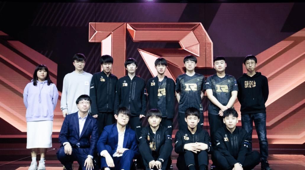 lpl|LPL官方公布夏季赛时间，RNG大名单调整，两位选手将要离开