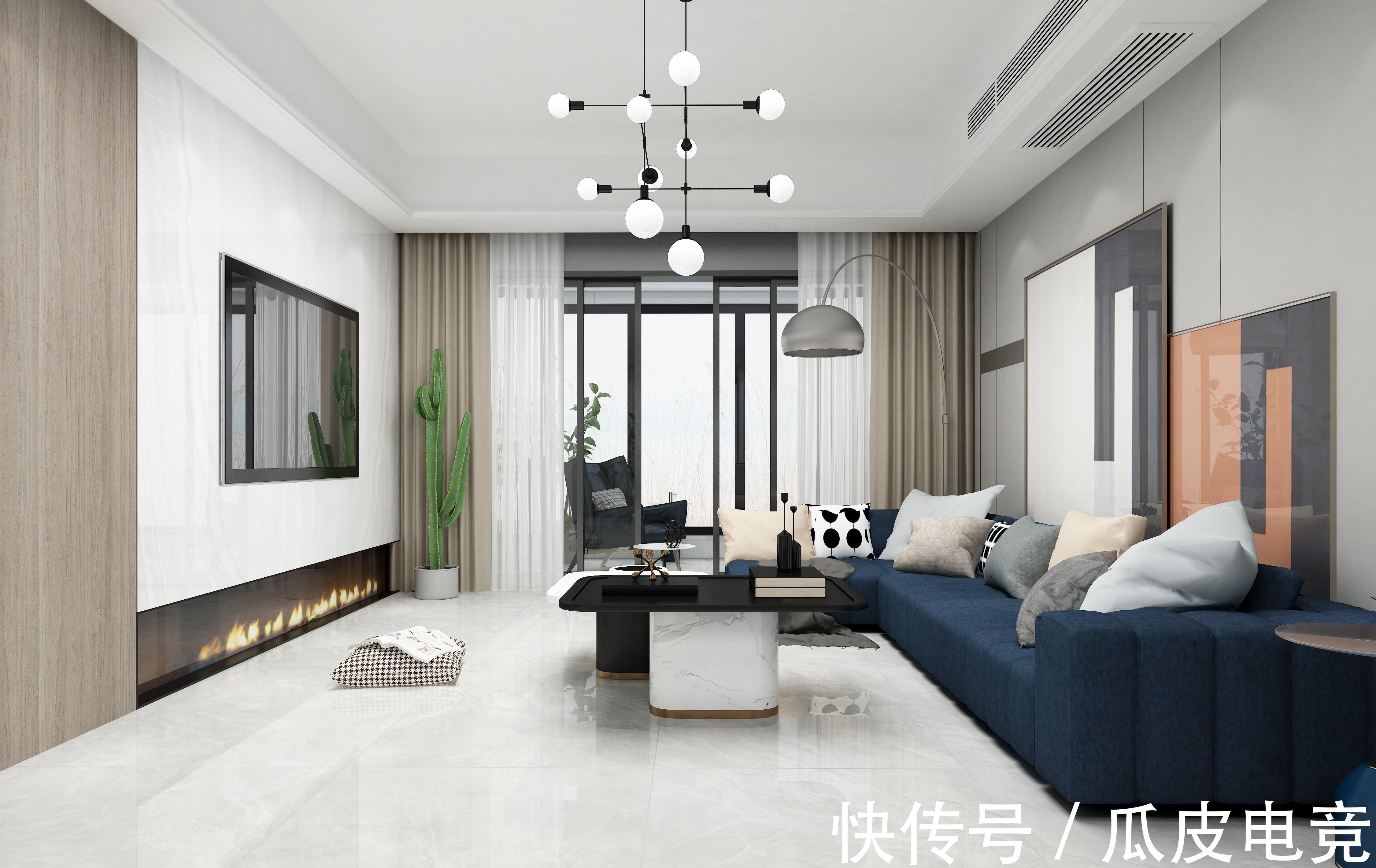 地板|良心包工头的建议:这8个装修环节别花太多冤枉钱,只要够用就行